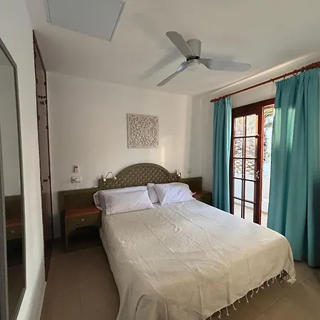 Lägenhet Son Xoriguier Avec Balcon Vue *