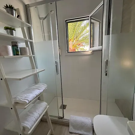 Son Xoriguier Avec Balcon Vue * 松霍里吉尔