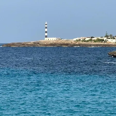 公寓 Son Xoriguier Avec Balcon Vue 松霍里吉尔