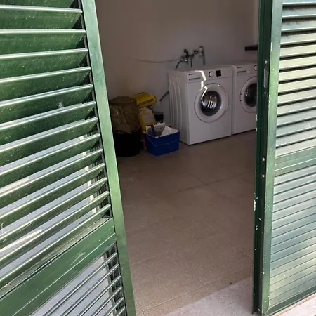 Son Xoriguier Avec Balcon Vue *