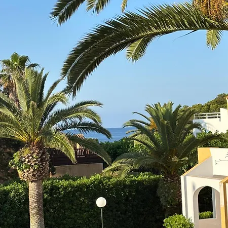 Appartamento Son Xoriguier Avec Balcon Vue